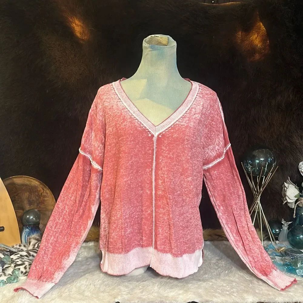 Sundance sweater PL (4475)